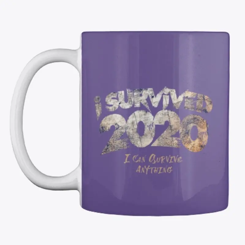 I Survived 2020