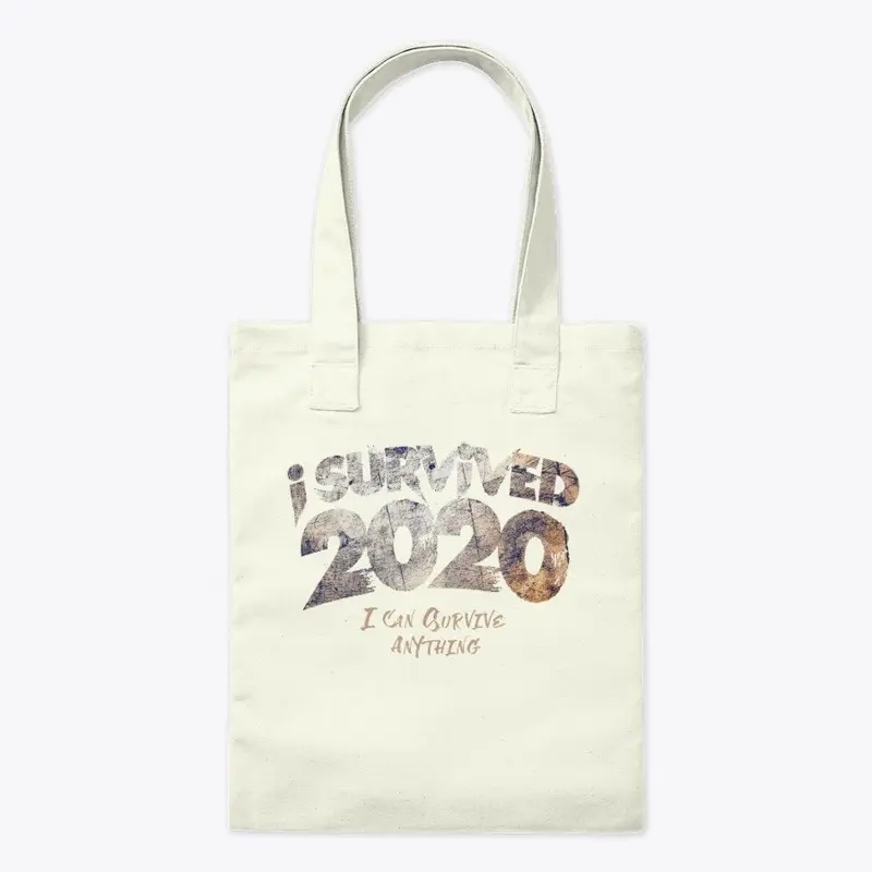 I Survived 2020