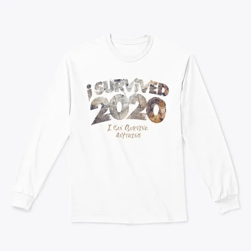 I Survived 2020