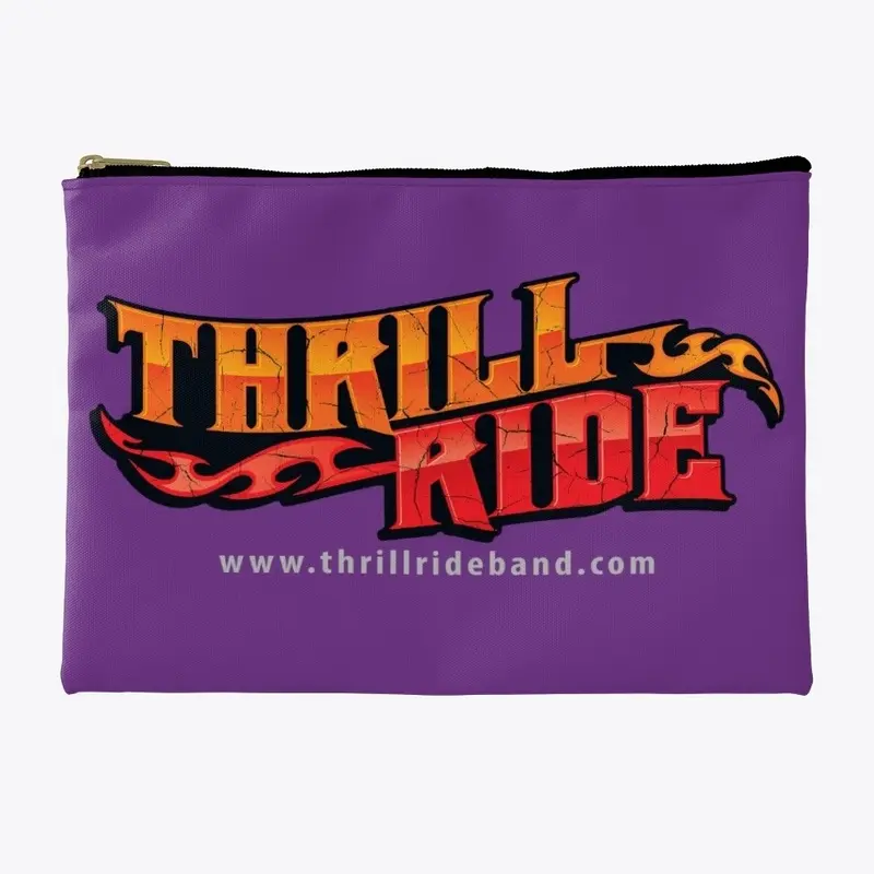 Thrillride Swag