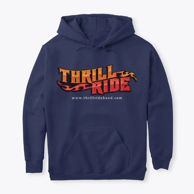 Thrillride Swag